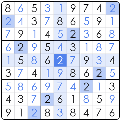 sudoku puzzles usa today
